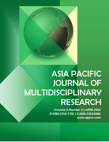 APJMR COVER