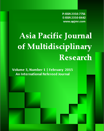 APJMR COVER