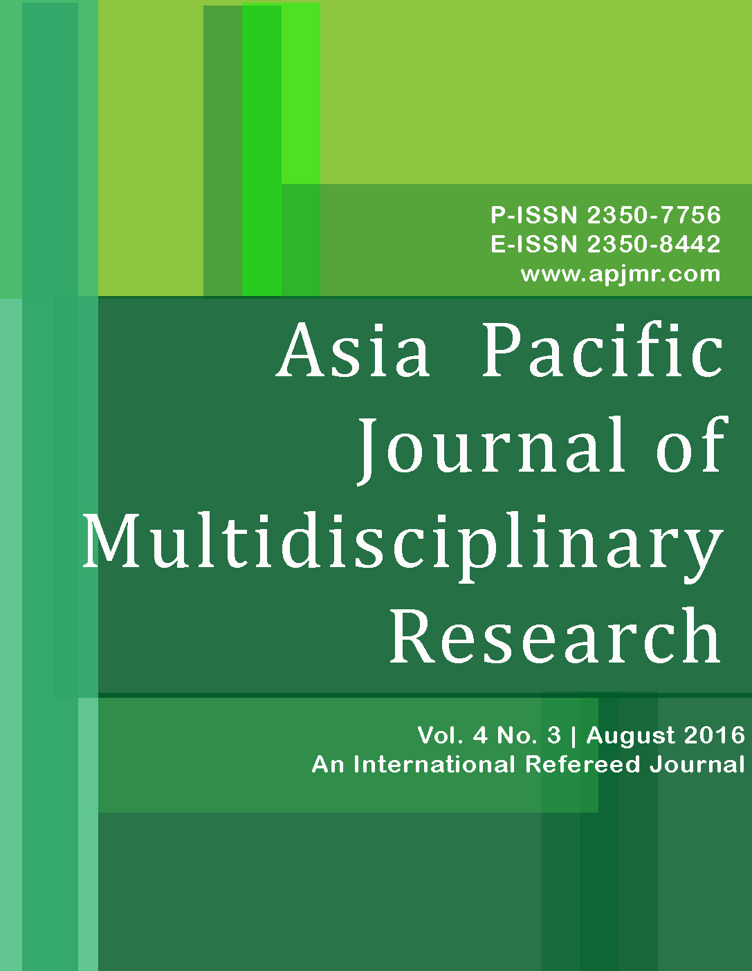 APJMR COVER